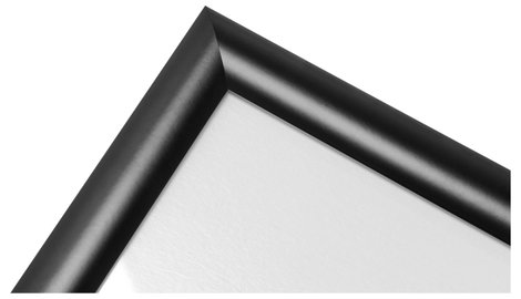 Elevar SP-ADF-BK SP-13503832 Kihajtható keret Fekete 1 x DIN A4 1 db (Sz x Ma x Mé) 210 x 297 x 12 m 3. kép