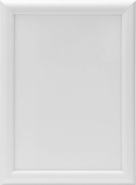 Elevar SP-ADF-SS SP-13503840 Kihajtható keret Ezüst 1 x DIN A4 1 db (Sz x Ma x Mé) 210 x 297 x 12 mm