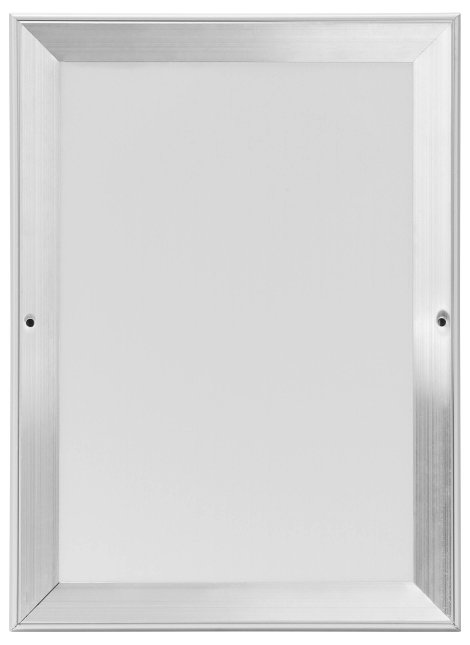 Elevar SP-ADF-SS SP-13503840 Kihajtható keret Ezüst 1 x DIN A4 1 db (Sz x Ma x Mé) 210 x 297 x 12 mm 2. kép