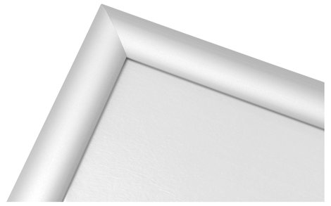 Elevar SP-ADF-SS SP-13503840 Kihajtható keret Ezüst 1 x DIN A4 1 db (Sz x Ma x Mé) 210 x 297 x 12 mm 3. kép