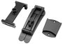 Elevar SP-TH-BK Csíptetős tablet tartó Univerzális Tablet, Smartphone 14,2 cm (5,6) - 32,8 cm (12,9) 5. bélyegkép