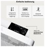 Bosch Home Comfort HC4000-5 Konvektor 500 W Fehér 4. bélyegkép