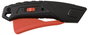 TOOLCRAFT TO-10284078 Szuperbiztonságos 164 mm-es fogómarkolatú kés 1 db 3. bélyegkép