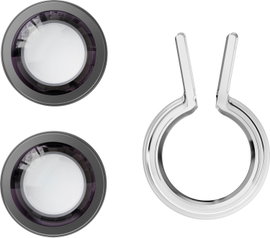 GoPro MAX2 Replacement Lens Kit Tartalék lencse készlet Gopro MAX2