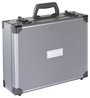 TOOLCRAFT TO-10308366 Univerzális Szerszámos pilótatáska, tartalom nélkül 3 részes (H x Sz x Ma) 44. 3. bélyegkép