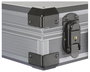 TOOLCRAFT TO-10308366 Univerzális Szerszámos pilótatáska, tartalom nélkül 3 részes (H x Sz x Ma) 44. 5. bélyegkép