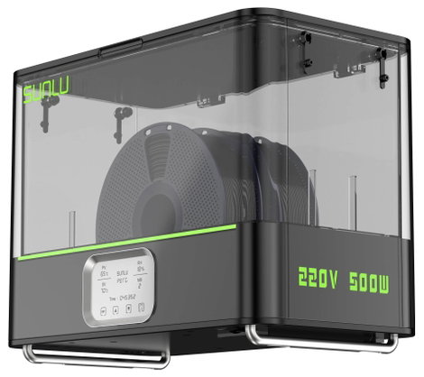 Sunlu Nyomtatószál szárító FilaDryer E2 FilaDryer E2 2. kép
