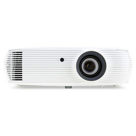 Acer Kivetítő P5535 DLP 4500 lm 1920 x 1080 Full HD 3D képes, Automatikus trapéz korrigálás, Full HD
