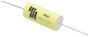 Icel 1 db Fóliakondenzátor Axiális kivezetéssel 2.5 µF 600 V/DC 10 % (Ø x H) 17 mm x 32 mm bélyegkép