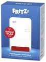AVM WiFi 6 hatótávnövelő FRITZ!Repeater 1610 Outdoor 20003161 4. bélyegkép