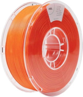 Maertz PMMA-1010-011 PMMA-1010-011 3D nyomtatószál ABS műanyag vegyileg ellenálló 1.75 mm 1000 g Nar