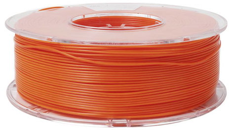 Maertz PMMA-1010-011 PMMA-1010-011 3D nyomtatószál ABS műanyag vegyileg ellenálló 1.75 mm 1000 g Nar 2. kép