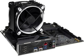 Renkforce Számítógép tuning készlet AMD Ryzen 7 9800X3D 5.2 GHz 32 GB DDR5-RAM ATX