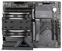Renkforce Számítógép tuning készlet AMD Ryzen 7 9800X3D 5.2 GHz 32 GB DDR5-RAM ATX 2. bélyegkép