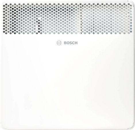 Bosch Home Comfort HC4000-10 Konvektor 1000 W Fehér