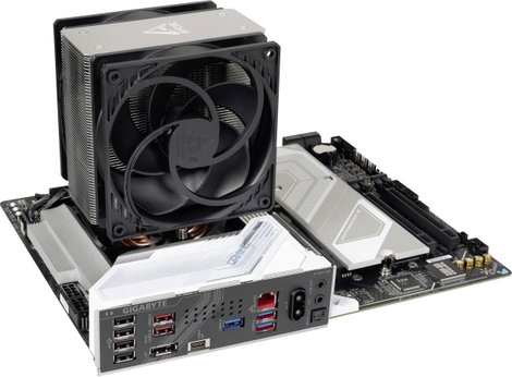 Renkforce Számítógép tuning készlet Intel® Core™ Ultra 9 (Series 2) 285K 5.7 GHz 64 GB DDR5-RAM ATX