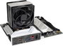 Renkforce Számítógép tuning készlet Intel® Core™ Ultra 9 (Series 2) 285K 5.7 GHz 64 GB DDR5-RAM ATX bélyegkép