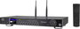 Renkforce RF-DAB-IR1702 CD-s internetrádió DAB+, FM, Internet CD, Bluetooth®, DLNA, WLAN, Internetrá bélyegkép