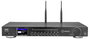 Renkforce RF-DAB-IR1702 CD-s internetrádió DAB+, FM, Internet CD, Bluetooth®, DLNA, WLAN, Internetrá 3. bélyegkép