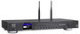 Renkforce RF-DAB-IR1702 CD-s internetrádió DAB+, FM, Internet CD, Bluetooth®, DLNA, WLAN, Internetrá 4. bélyegkép