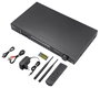 Renkforce RF-DAB-IR1702 CD-s internetrádió DAB+, FM, Internet CD, Bluetooth®, DLNA, WLAN, Internetrá 6. bélyegkép