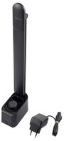 Sygonix SY-6770690 LED-es íróasztali lámpa LED LED EEK: F (A - G) Fekete 6. bélyegkép