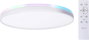 Sygonix SY-6779492 LED-es mennyezeti lámpa LED LED EEK: F (A - G) 16.8 W Fehér bélyegkép