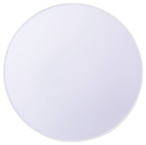 Sygonix SY-6779492 LED-es mennyezeti lámpa LED LED EEK: F (A - G) 16.8 W Fehér 2. kép