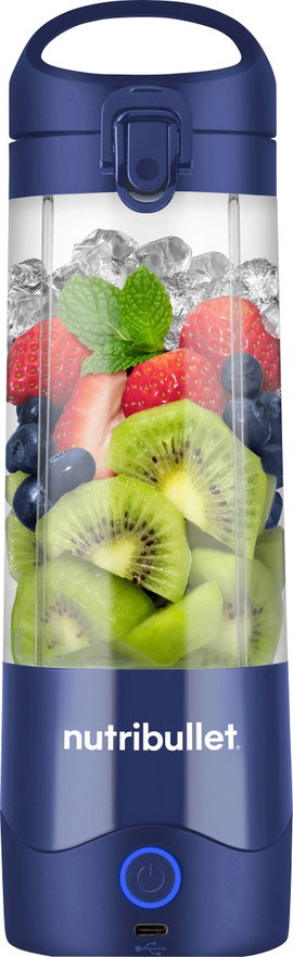 NUTRiBULLET NBP003NBL Smoothie készítő Kék