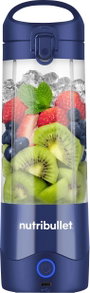 NUTRiBULLET NBP003NBL Smoothie készítő Kék bélyegkép