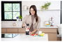 NUTRiBULLET NBP003NBL Smoothie készítő Kék 4. bélyegkép