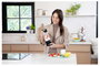 NUTRiBULLET NBP003NBL Smoothie készítő Kék 7. bélyegkép