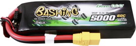 Gens ace Akkucsomag, LiPo 11.1 V 5000 mAh Soft doboz XT90