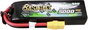 Gens ace Akkucsomag, LiPo 11.1 V 5000 mAh Soft doboz XT90 bélyegkép