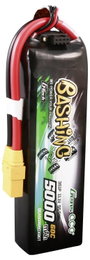 Gens ace Akkucsomag, LiPo 11.1 V 5000 mAh Soft doboz XT90 4. bélyegkép