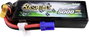 Gens ace Akkucsomag, LiPo 14.8 V 5000 mAh Tömb EC5 bélyegkép
