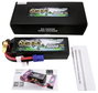Gens ace Akkucsomag, LiPo 14.8 V 5000 mAh Tömb EC5 5. bélyegkép