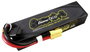 Gens ace Adó akku, LiPo 11.1 V 8000 mAh Keménydoboz EC5 2. bélyegkép