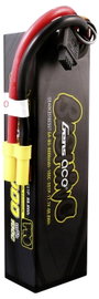 Gens ace Adó akku, LiPo 11.1 V 8000 mAh Keménydoboz EC5 3. bélyegkép