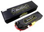 Gens ace Adó akku, LiPo 11.1 V 8000 mAh Keménydoboz EC5 4. bélyegkép