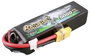 Gens ace Akkucsomag, LiPo 14.8 V 5000 mAh Tömb XT90 2. bélyegkép