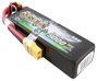 Gens ace Akkucsomag, LiPo 14.8 V 5000 mAh Tömb XT90 3. bélyegkép