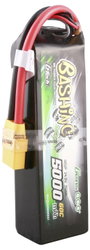 Gens ace Akkucsomag, LiPo 14.8 V 5000 mAh Tömb XT90 4. bélyegkép