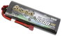 Gens ace Akkucsomag, LiPo 7.6 V 5500 mAh Keménydoboz T-dugó 2. bélyegkép