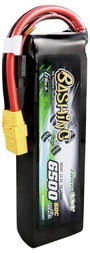 Gens ace Akkucsomag, LiPo 11.1 V 6500 mAh Keménydoboz XT90 4. bélyegkép