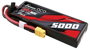 Gens ace Akkucsomag, LiPo 7.4 V 5000 mAh Tömb XT60 2. bélyegkép