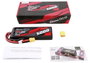 Gens ace Akkucsomag, LiPo 7.4 V 5000 mAh Tömb XT60 5. bélyegkép