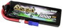 Gens ace Akkucsomag, LiPo 11.1 V 5000 mAh Soft doboz EC5 3. bélyegkép