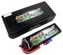 Gens ace Akkucsomag, LiPo 11.1 V 5000 mAh Soft doboz EC5 4. bélyegkép