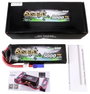 Gens ace Akkucsomag, LiPo 11.1 V 5000 mAh Soft doboz EC5 5. bélyegkép